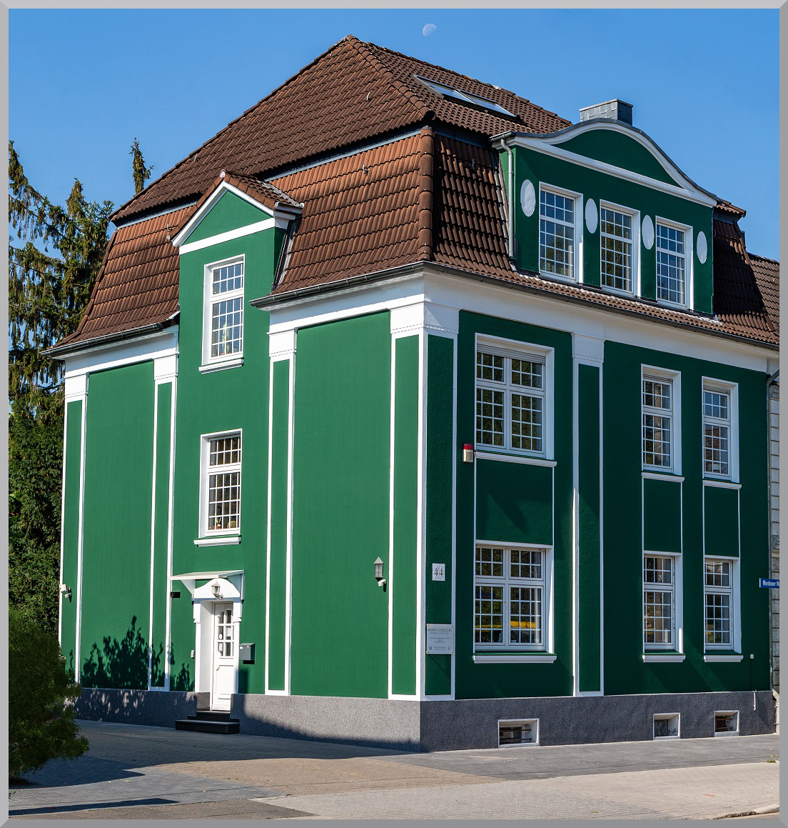 Büro Büro
